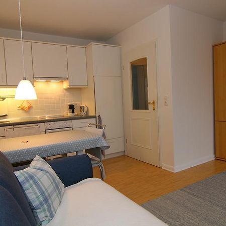 Ferienwohnung Filter Hörnum Kültér fotó