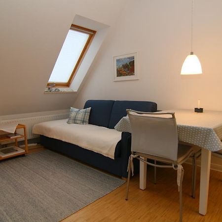 Ferienwohnung Filter Hörnum Kültér fotó