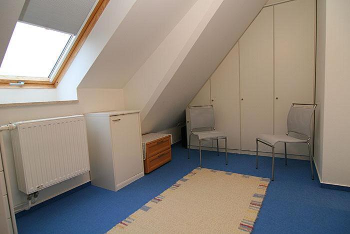 Ferienwohnung Filter Hörnum Kültér fotó