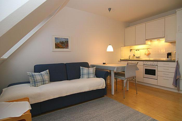 Ferienwohnung Filter Hörnum Kültér fotó