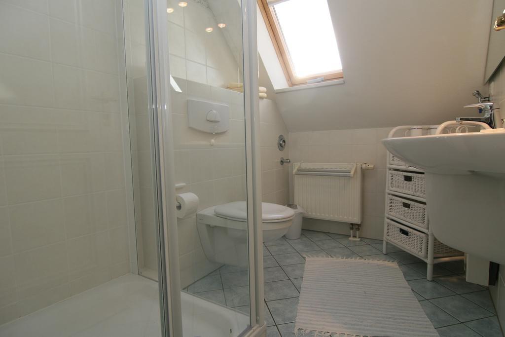 Ferienwohnung Filter Hörnum Kültér fotó